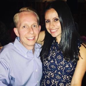 Meet your Posher, Ashleigh